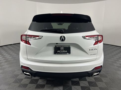 Certified 2025 Acura RDX Technology Package image 6