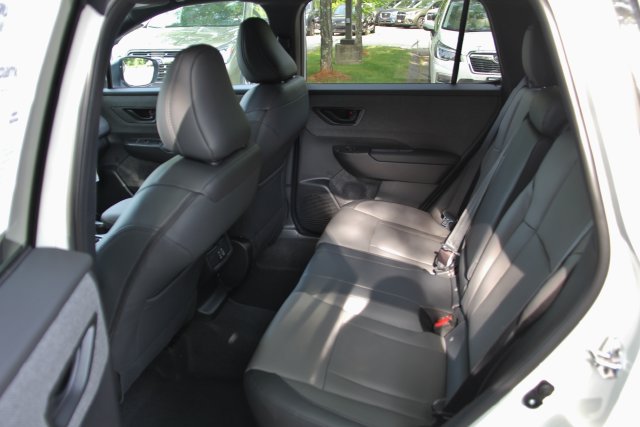 New 2026 Subaru Outback Premium AWD/4WD image 14