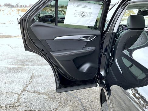 New 2026 Buick Envision Sport Touring image 20