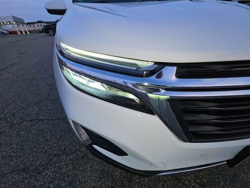 Used 2023 Chevrolet Equinox LT image 27