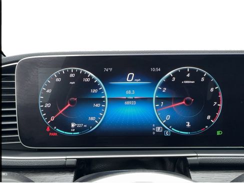 Used 2021 Mercedes-Benz GLE 350 4MATIC image 38