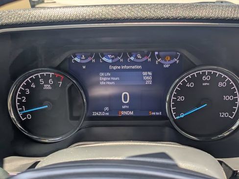Used 2023 Ford F150 XLT w/ Equipment Group 302A High RWD image 30