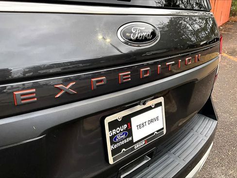 Used 2022 Ford Expedition Timberline image 30