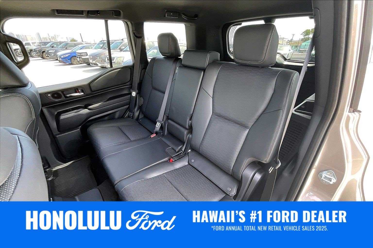 Used 2027 Toyota Land Cruiser AWD/4WD image 29