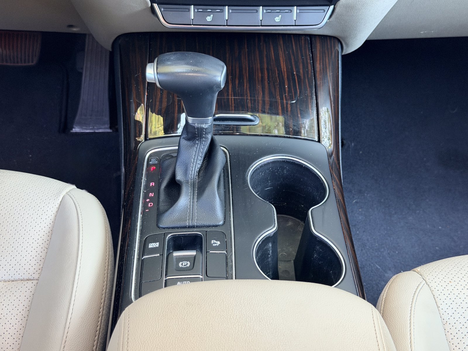 Used 2020 Kia Sorento EX FWD image 20