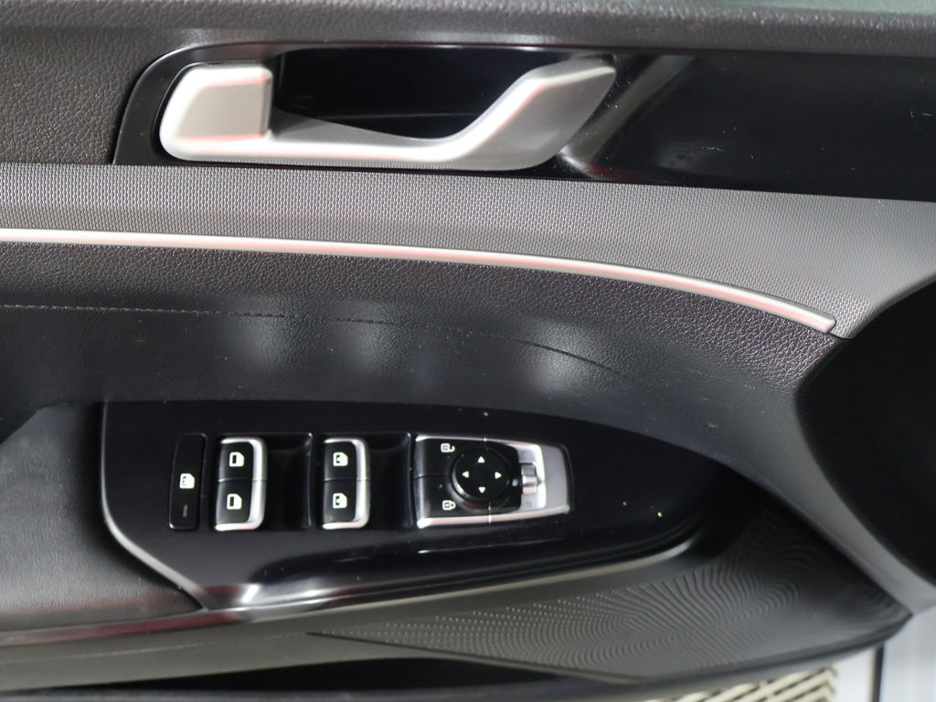 Used 2022 Kia K5 GT-Line w/ GT-Line FWD Premium Package image 33