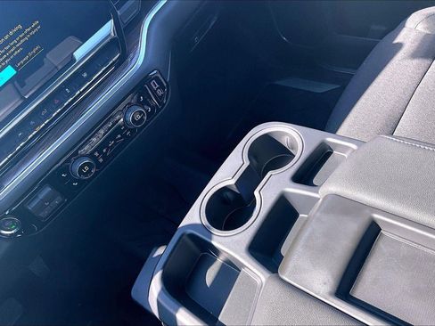 New 2026 Chevrolet Silverado 1500 RST w/ RST Select Package AWD/4WD image 8