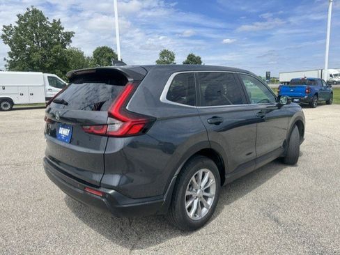 Used 2025 Honda CR-V EX-L image 9