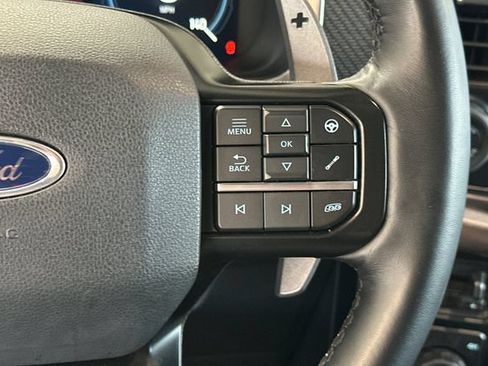 Used 2023 Ford F150 Raptor w/ Raptor 37 Performance Package AWD/4WD image 30