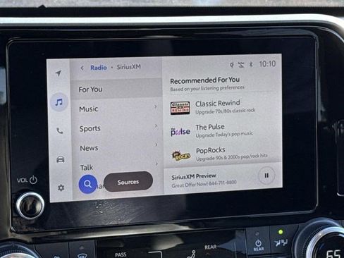 Used 2024 Toyota Highlander XLE image 20