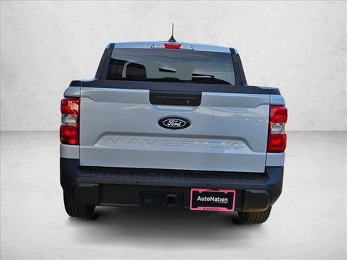 New 2026 Ford Maverick XLT w/ XLT Luxury Package image 8