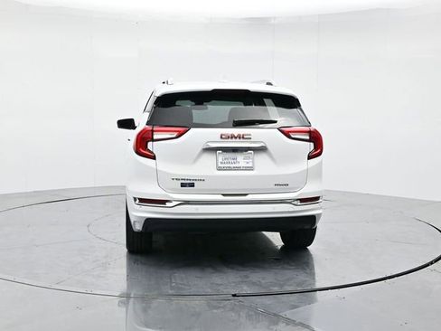 Used 2022 GMC Terrain Denali image 8