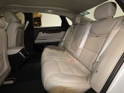 Used 2018 Cadillac XTS Luxury w/ Driver Awareness Package image 24