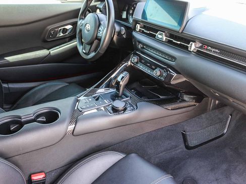 Used 2020 Toyota Supra image 17