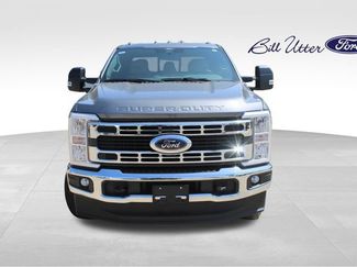 Used 2024 Ford F250 XLT AWD/4WD video 2