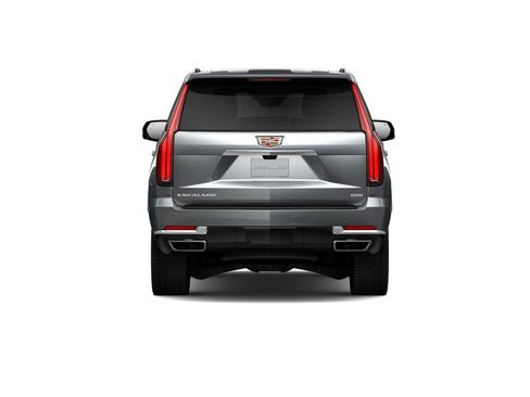 New 2026 Cadillac Escalade Luxury w/ Touring Package image 22