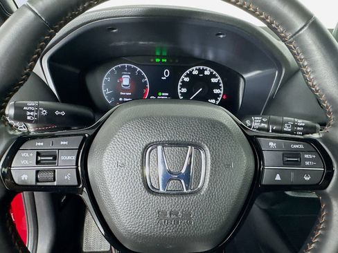 Used 2024 Honda HR-V Sport image 16