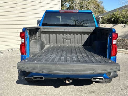 Used 2023 Chevrolet Silverado 1500 RST image 25
