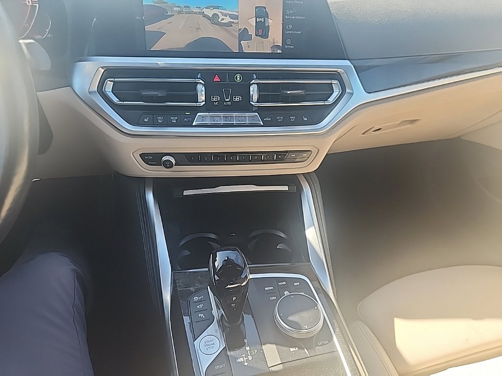 Used 2023 BMW M440i Convertible w/ Premium Package RWD image 22