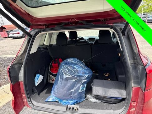 Used 2019 Ford Escape SEL AWD/4WD image 17