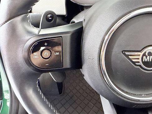 Used 2022 MINI Cooper S w/ Premium Package FWD image 11