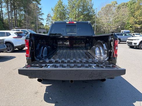 New 2026 RAM 1500 Express AWD/4WD image 20