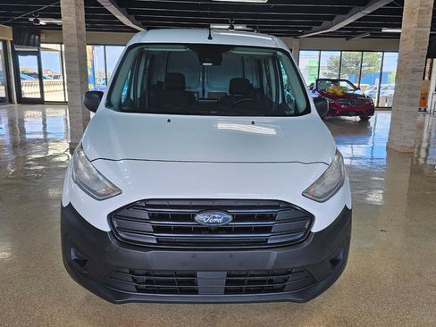 Used 2020 Ford Transit Connect XL image 2