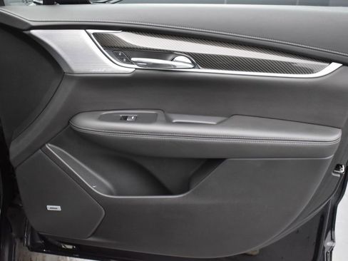 Used 2021 Cadillac XT6 Sport image 36