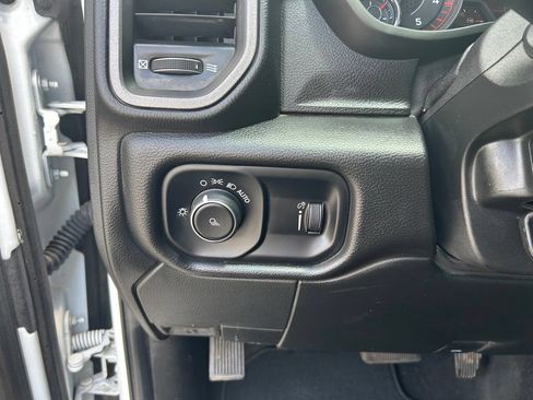 Used 2023 RAM 2500 Tradesman AWD/4WD image 25