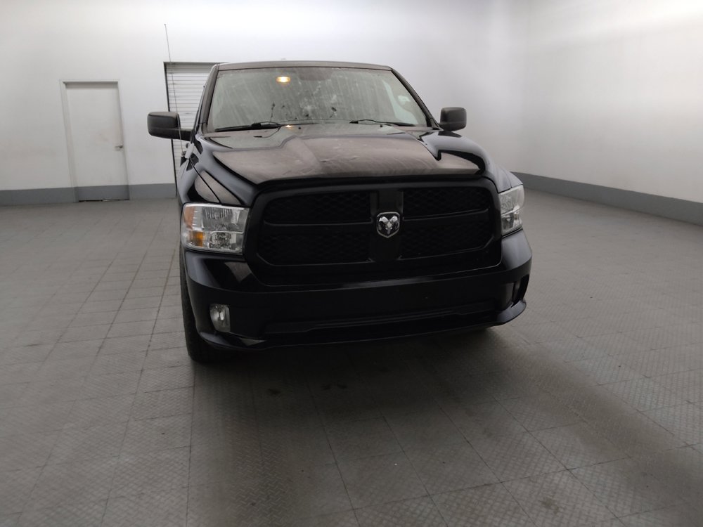 Used 2015 RAM 1500 Express AWD/4WD image 14