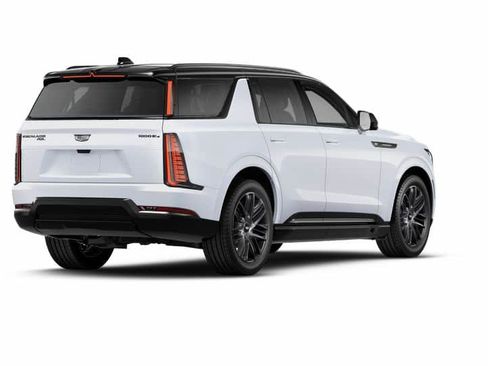 New 2026 Cadillac Escalade IQL Sport 1 AWD/4WD image 5