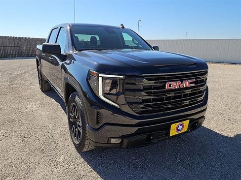 New 2026 GMC Sierra 1500 Elevation image 7