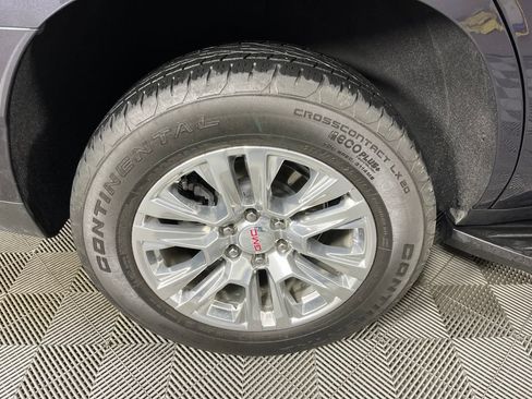 Certified 2024 GMC Yukon Denali AWD/4WD image 16