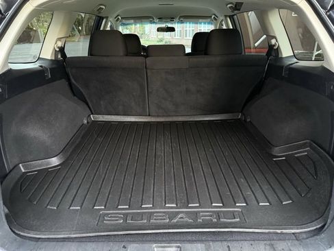 Used 2014 Subaru Outback 2.5i Premium image 28