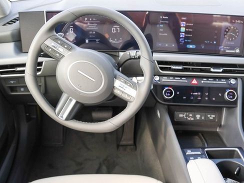 New 2026 Hyundai Sonata SEL image 11