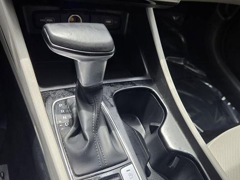 Used 2023 Hyundai Tucson SEL w/ Convenience Package FWD image 20