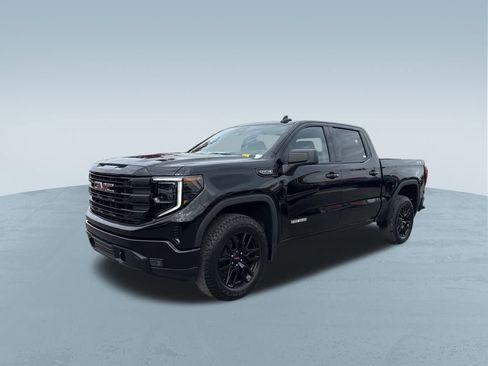 New 2026 GMC Sierra 1500 Elevation image 3