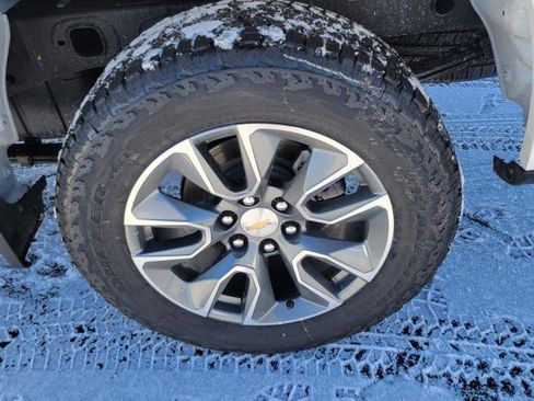 New 2026 Chevrolet Silverado 1500 LT image 5