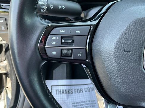 Used 2025 Honda CR-V EX-L image 26