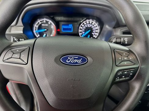 Used 2021 Ford Ranger XL w/ Trailer Tow Package image 16