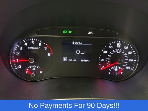 Used 2020 Kia Soul GT-Line image 7