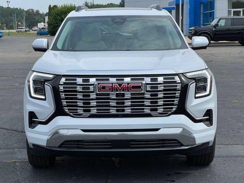 Used 2027 GMC Terrain Denali w/ LPO, Floor Liner Package AWD/4WD image 44