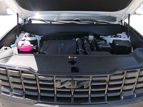 New 2027 Kia Telluride SX Prestige X-Pro AWD/4WD image 26