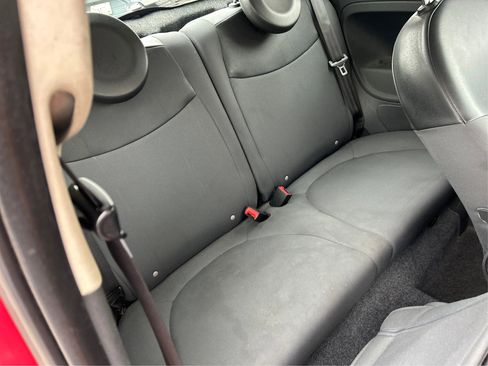 Used 2015 FIAT 500 Pop image 16
