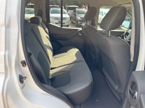 Used 2011 Nissan Xterra S AWD/4WD image 27