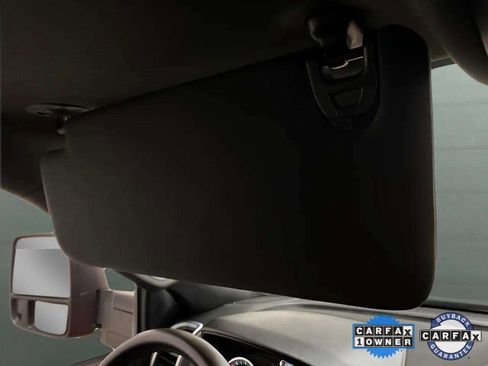 Used 2024 RAM 2500 Big Horn w/ Night Edition image 49