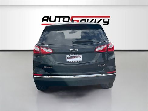Used 2020 Chevrolet Equinox LT w/ Midnight Edition image 6
