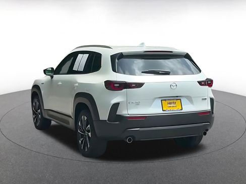 Used 2025 MAZDA CX-50 2.5 Hybrid w/ Premium Plus Pkg AWD/4WD image 12