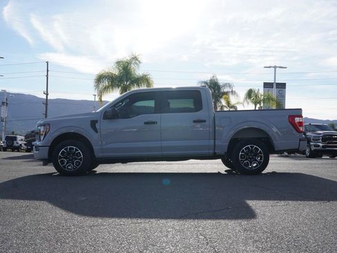 Used 2023 Ford F150 XL w/ STX Appearance Package image 7