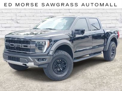 Used 2023 Ford F150 Raptor w/ Raptor 37 Performance Package